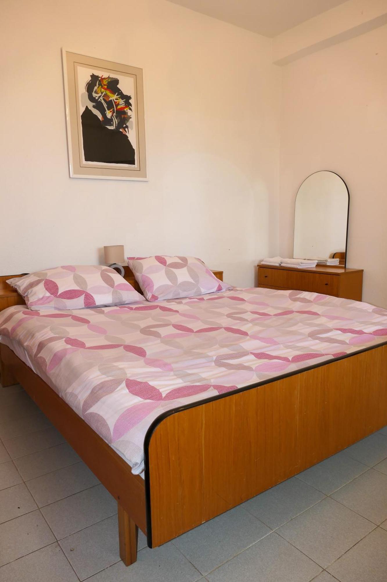 Apartmani Ivanka Prpic Zengg Kültér fotó