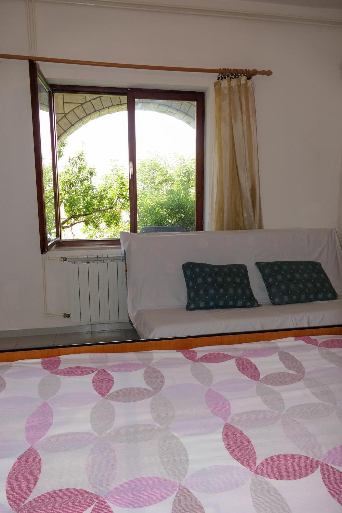 Apartmani Ivanka Prpic Zengg Kültér fotó