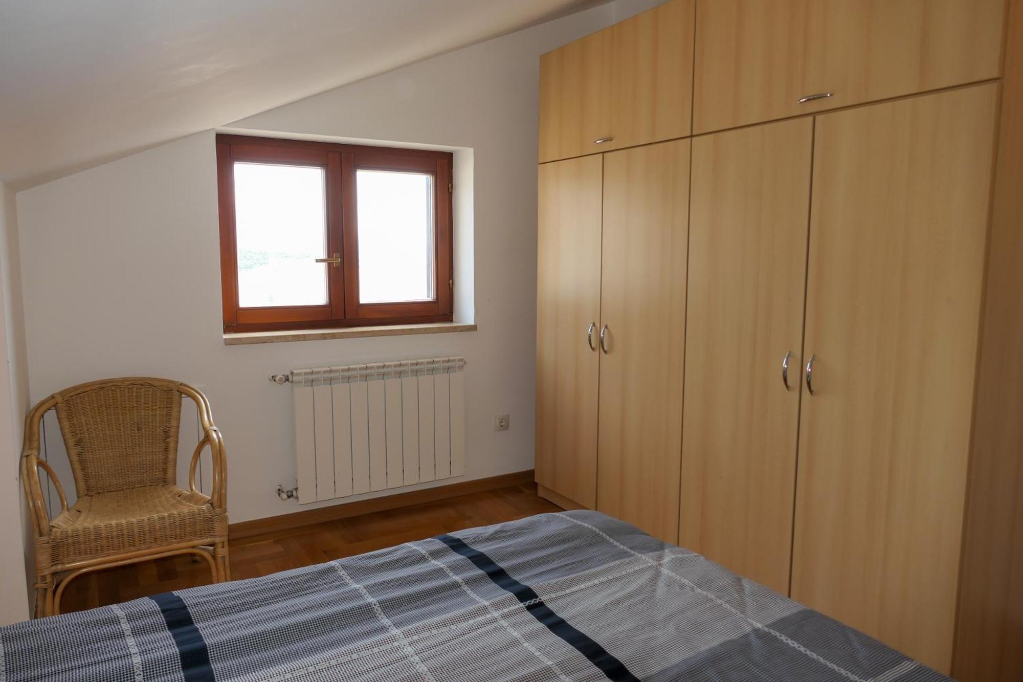 Apartmani Ivanka Prpic Zengg Kültér fotó